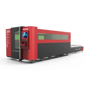 Fiber Laser Cutting Machine for Automobile industry